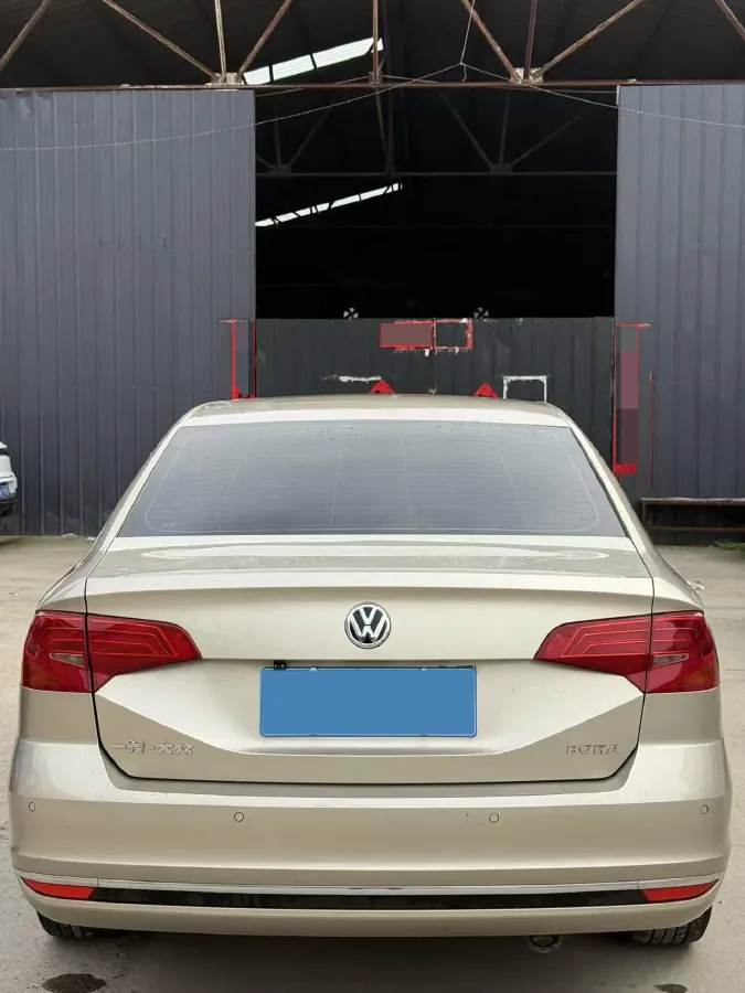 2018 Volkswagen Bora 1.5L 110HP L4 6AT,autocango,china used car exporter,china ev exporter,chinese used car exporter,chinese used ev exporter