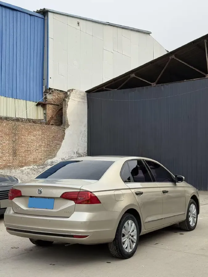 2018 Volkswagen Bora 1.5L 110HP L4 6AT,autocango,china used car exporter,china ev exporter,chinese used car exporter,chinese used ev exporter