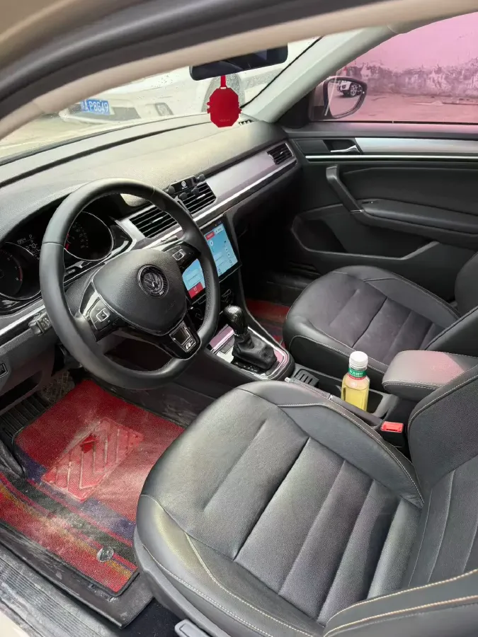 2018 Volkswagen Bora 1.5L 110HP L4 6AT,autocango,china used car exporter,china ev exporter,chinese used car exporter,chinese used ev exporter