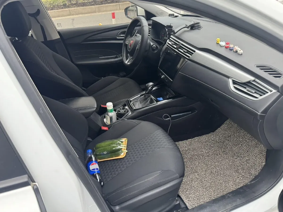 2019 Roewe i5 1.5L 120HP L4 CVT,autocango,china used car exporter,china ev exporter,chinese used car exporter,chinese used ev exporter