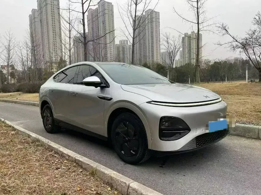 2025 Xpeng G6 BEV 68.5KWH,autocango,china used car exporter,china ev exporter,chinese used car exporter,chinese used ev exporter