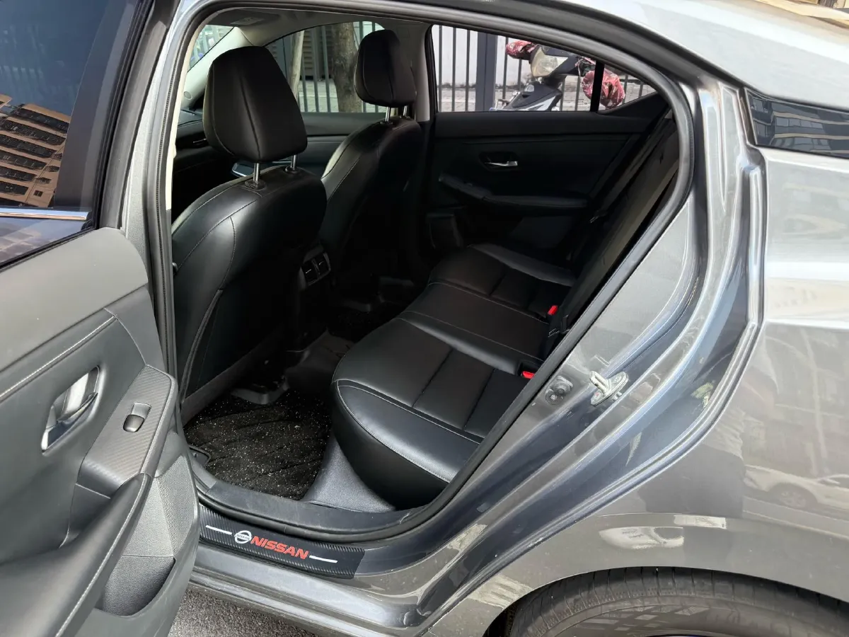 2022 Nissan Sylphy 1.6L 135HP L4 CVT,autocango,china used car exporter,china ev exporter,chinese used car exporter,chinese used ev exporter