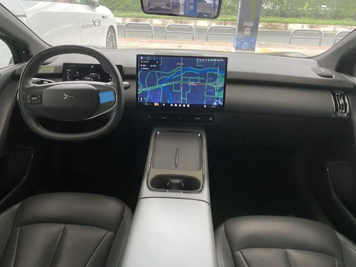 2024 Xpeng P7+ BEV 60.7KWH,autocango,china used car exporter,china ev exporter,chinese used car exporter,chinese used ev exporter