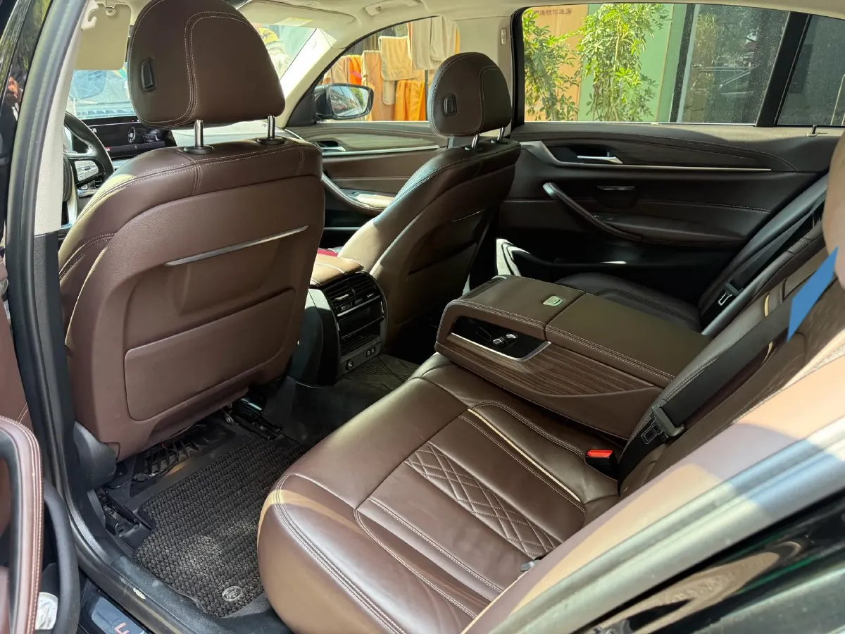 2020 BMW 5 Series 2.0T 252HP L4 8AT,autocango,china used car exporter,china ev exporter,chinese used car exporter,chinese used ev exporter