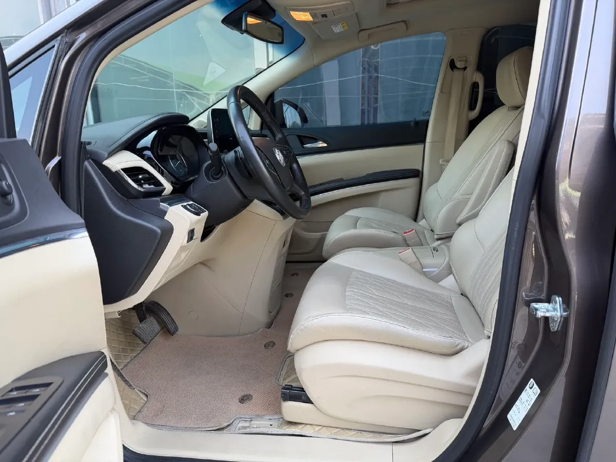 2022 Buick GL8 2.0T 237HP L4 9AT,autocango,china used car exporter,china ev exporter,chinese used car exporter,chinese used ev exporter