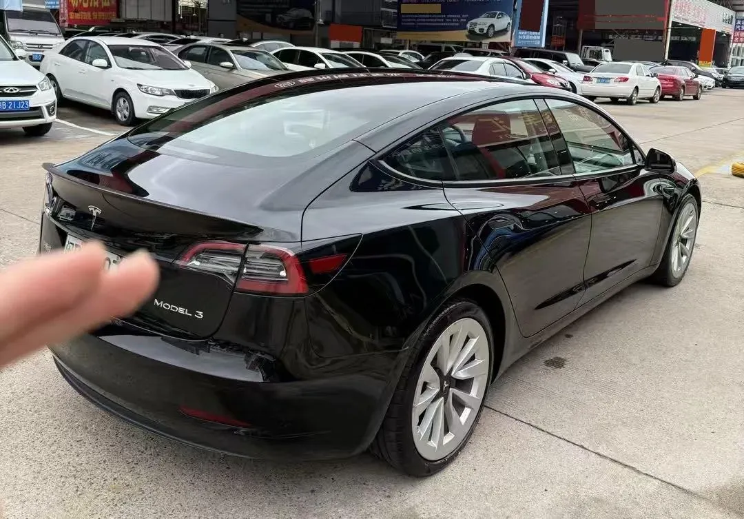 2022 Tesla Model 3 BEV 60KWH,autocango,china used car exporter,china ev exporter,chinese used car exporter,chinese used ev exporter