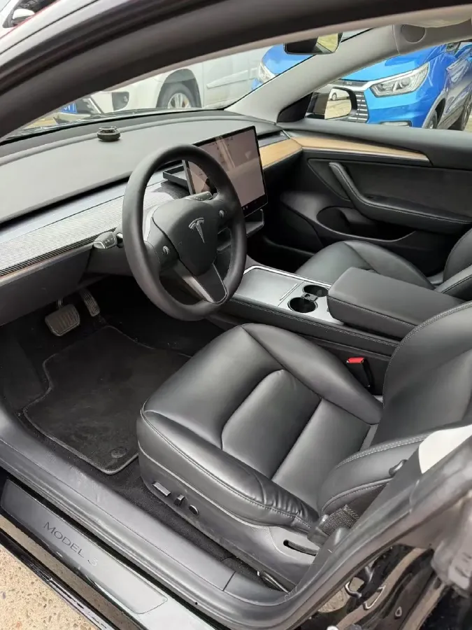 2022 Tesla Model 3 BEV 60KWH,autocango,china used car exporter,china ev exporter,chinese used car exporter,chinese used ev exporter