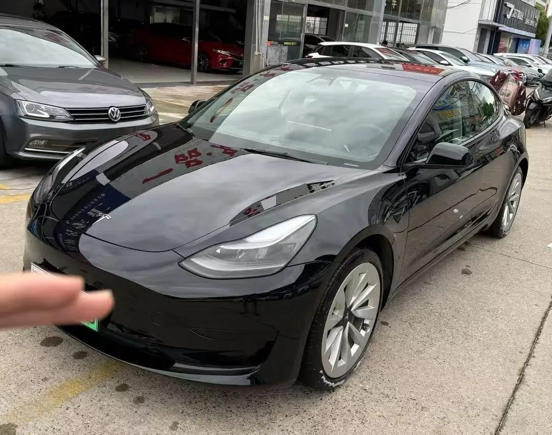 2022 Tesla Model 3 BEV 60KWH,autocango,china used car exporter,china ev exporter,chinese used car exporter,chinese used ev exporter