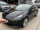 2022 Tesla Model 3 BEV 60KWH
