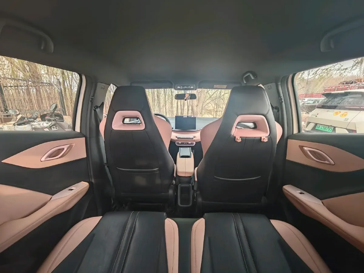 2025 BYD Seagull BEV 30.08KWH,autocango,china used car exporter,china ev exporter,chinese used car exporter,chinese used ev exporter