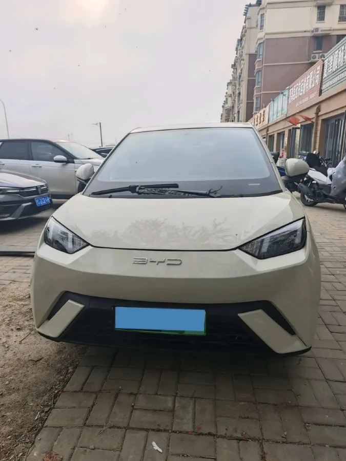 2025 BYD Seagull BEV 30.08KWH,autocango,china used car exporter,china ev exporter,chinese used car exporter,chinese used ev exporter