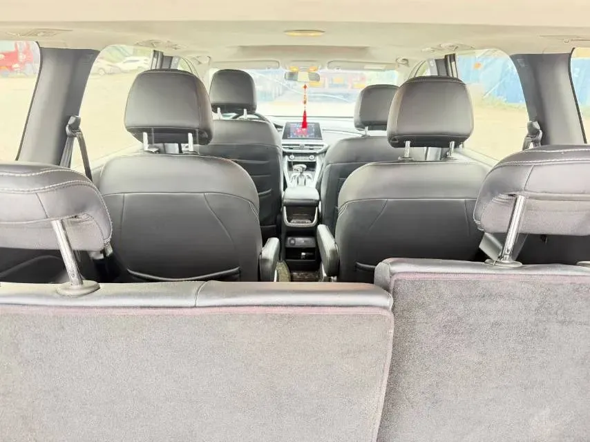 2019 MAXUS G50 1.5T 169HP L4 7DCT,autocango,china used car exporter,china ev exporter,chinese used car exporter,chinese used ev exporter