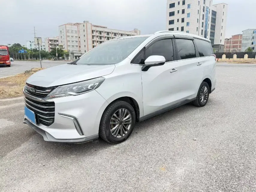 2019 MAXUS G50 1.5T 169HP L4 7DCT,autocango,china used car exporter,china ev exporter,chinese used car exporter,chinese used ev exporter