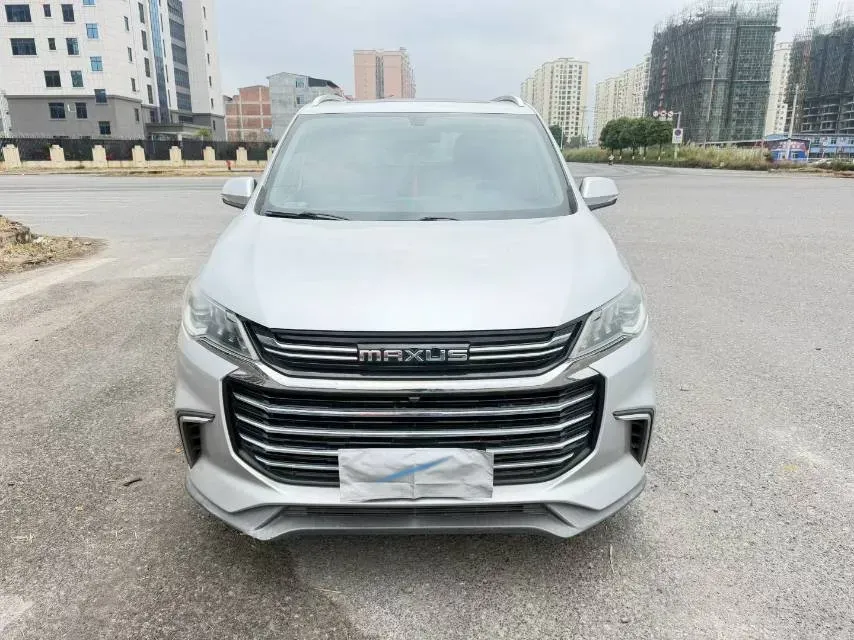 2019 MAXUS G50 1.5T 169HP L4 7DCT,autocango,china used car exporter,china ev exporter,chinese used car exporter,chinese used ev exporter