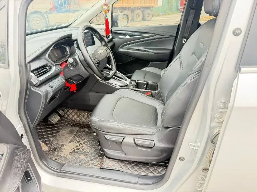 2019 MAXUS G50 1.5T 169HP L4 7DCT,autocango,china used car exporter,china ev exporter,chinese used car exporter,chinese used ev exporter