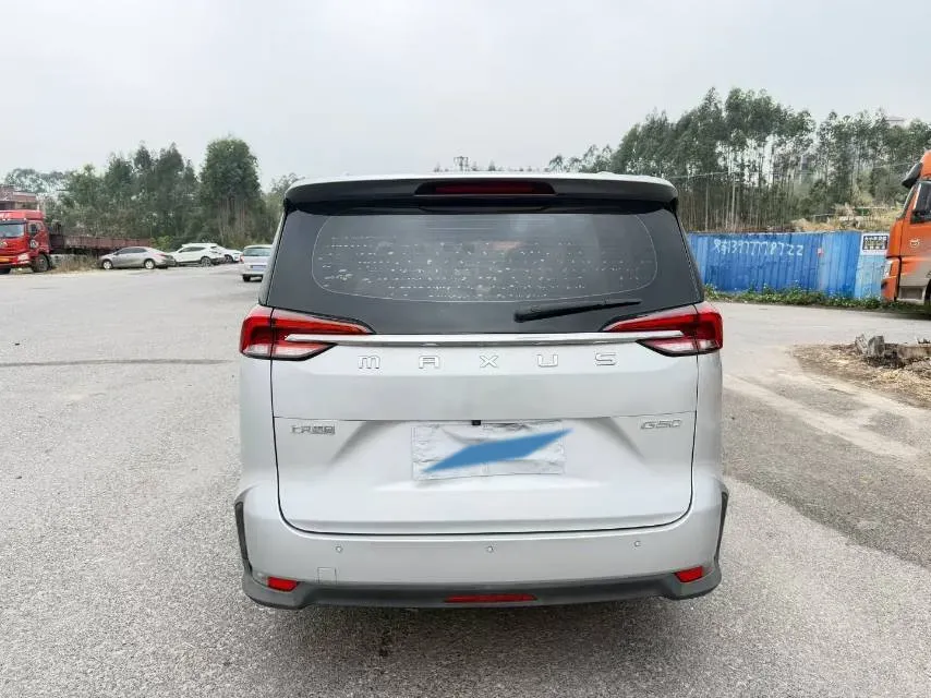 2019 MAXUS G50 1.5T 169HP L4 7DCT,autocango,china used car exporter,china ev exporter,chinese used car exporter,chinese used ev exporter