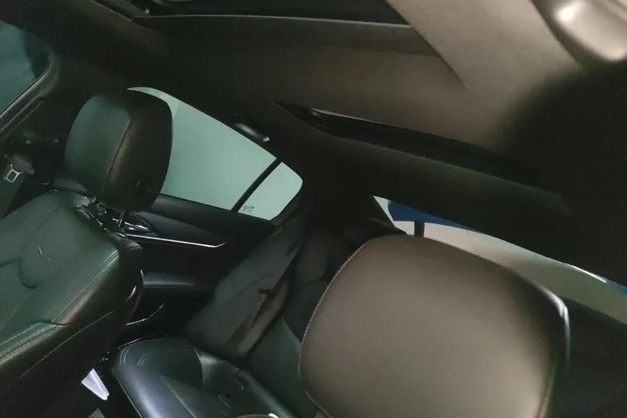 2021 Cadillac CT5 2.0T 237HP L4 10AT,autocango,china used car exporter,china ev exporter,chinese used car exporter,chinese used ev exporter