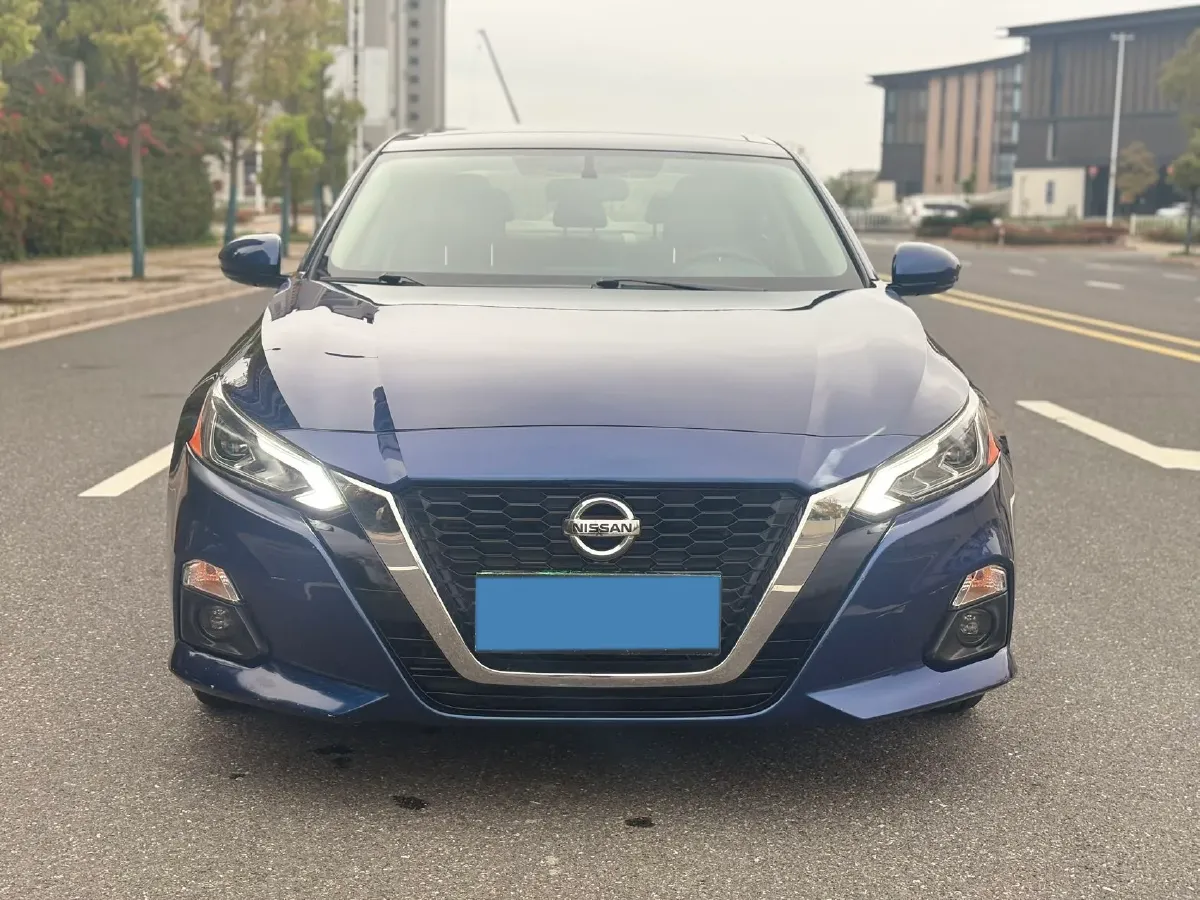 2019 Nissan Teana 2.0L 159HP L4 CVT,autocango,china used car exporter,china ev exporter,chinese used car exporter,chinese used ev exporter