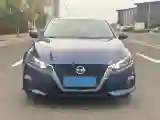 2019 Nissan Teana 2.0L 159HP L4 CVT