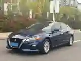 2019 Nissan Teana 2.0L 159HP L4 CVT