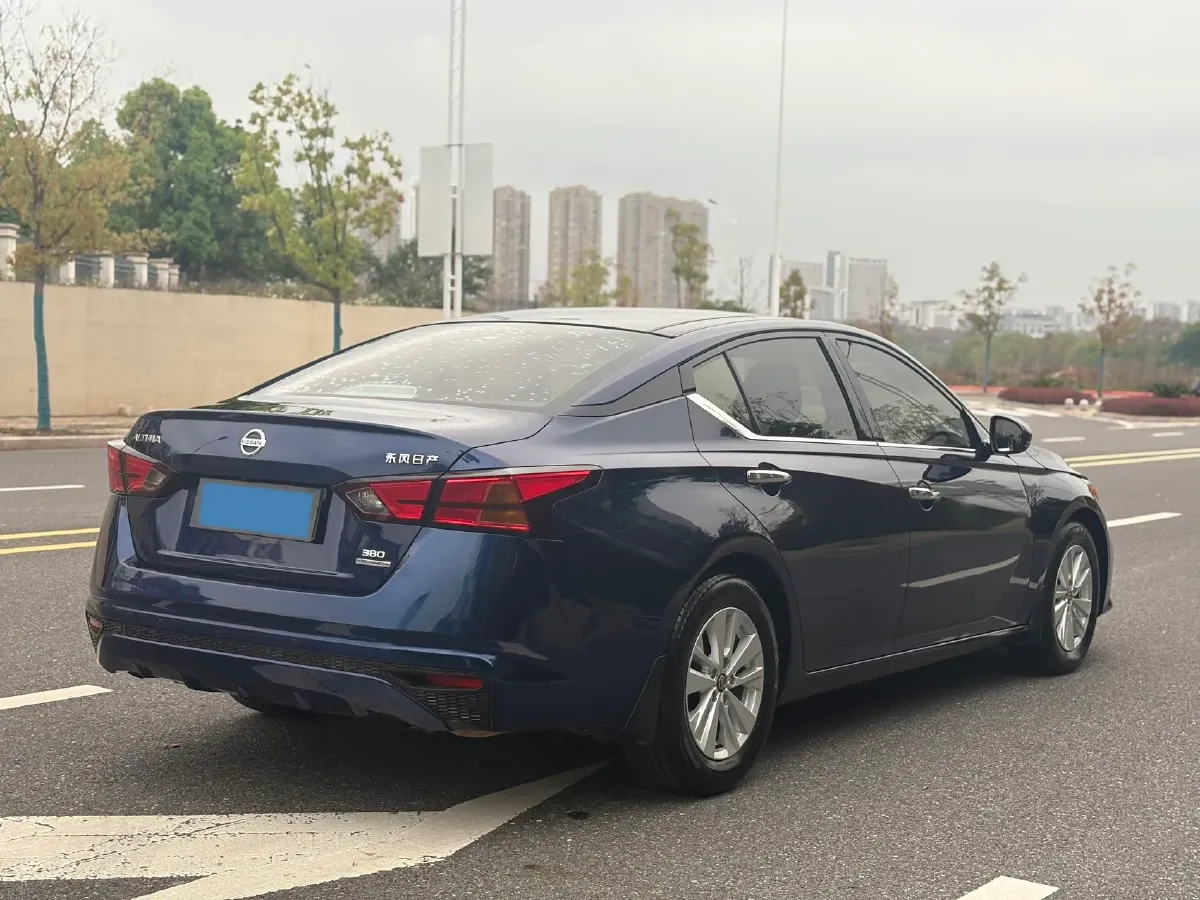 2019 Nissan Teana 2.0L 159HP L4 CVT,autocango,china used car exporter,china ev exporter,chinese used car exporter,chinese used ev exporter