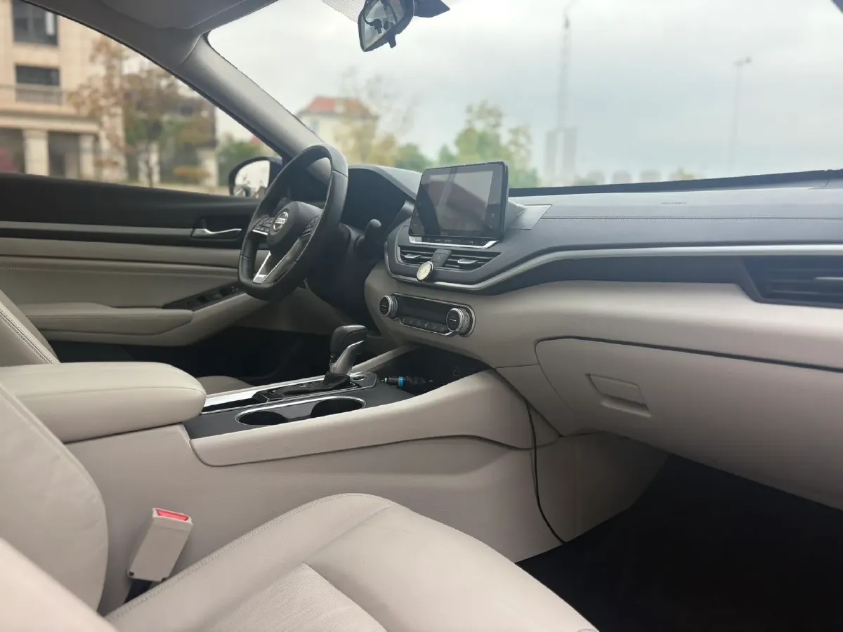 2019 Nissan Teana 2.0L 159HP L4 CVT,autocango,china used car exporter,china ev exporter,chinese used car exporter,chinese used ev exporter