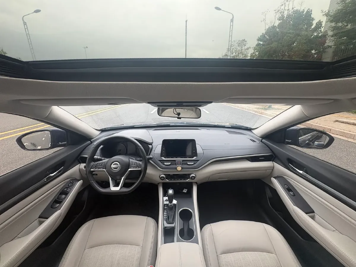 2019 Nissan Teana 2.0L 159HP L4 CVT,autocango,china used car exporter,china ev exporter,chinese used car exporter,chinese used ev exporter