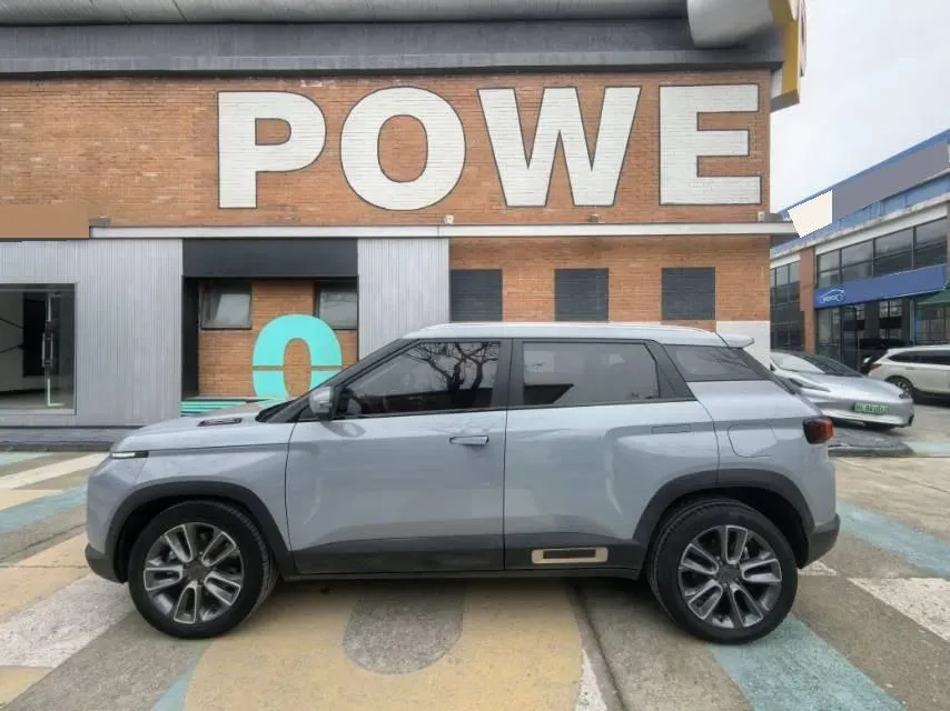 2020 Geely ICON 1.5T 177HP L3 7DCT,autocango,china used car exporter,china ev exporter,chinese used car exporter,chinese used ev exporter