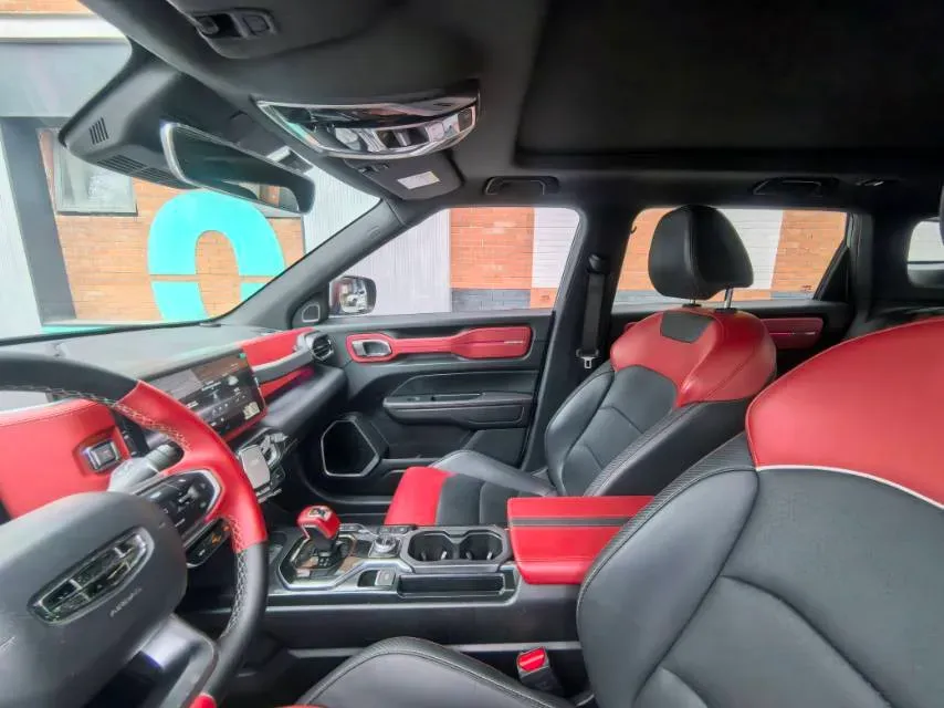 2020 Geely ICON 1.5T 177HP L3 7DCT,autocango,china used car exporter,china ev exporter,chinese used car exporter,chinese used ev exporter