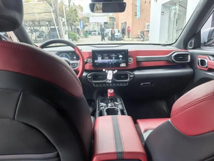 2020 Geely ICON 1.5T 177HP L3 7DCT,autocango,china used car exporter,china ev exporter,chinese used car exporter,chinese used ev exporter