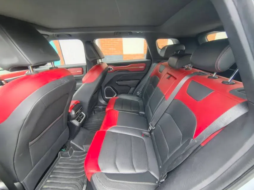 2020 Geely ICON 1.5T 177HP L3 7DCT,autocango,china used car exporter,china ev exporter,chinese used car exporter,chinese used ev exporter