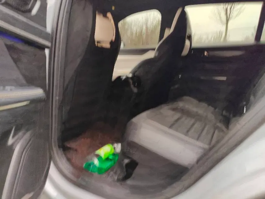 2022 Isuzu Mu-X 2.0T 220HP L4 8AT,autocango,china used car exporter,china ev exporter,chinese used car exporter,chinese used ev exporter