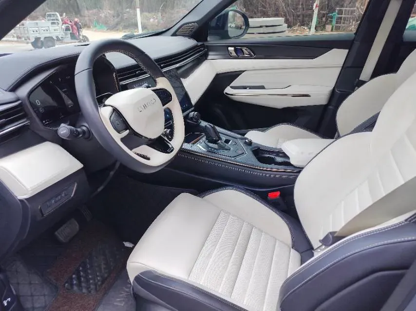2022 Isuzu Mu-X 2.0T 220HP L4 8AT,autocango,china used car exporter,china ev exporter,chinese used car exporter,chinese used ev exporter
