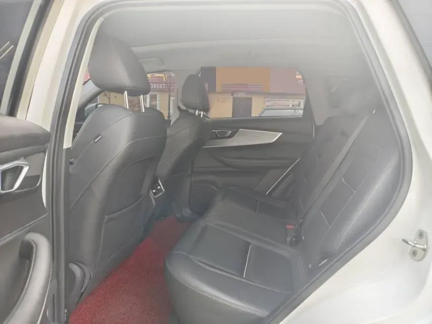 2021 Chery Tiggo 7 Plus 1.5T 156HP L4 CVT,autocango,china used car exporter,china ev exporter,chinese used car exporter,chinese used ev exporter