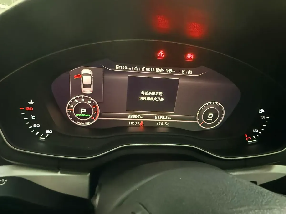 2019 Audi A4L 2.0T 190HP L4 7DCT,autocango,china used car exporter,china ev exporter,chinese used car exporter,chinese used ev exporter