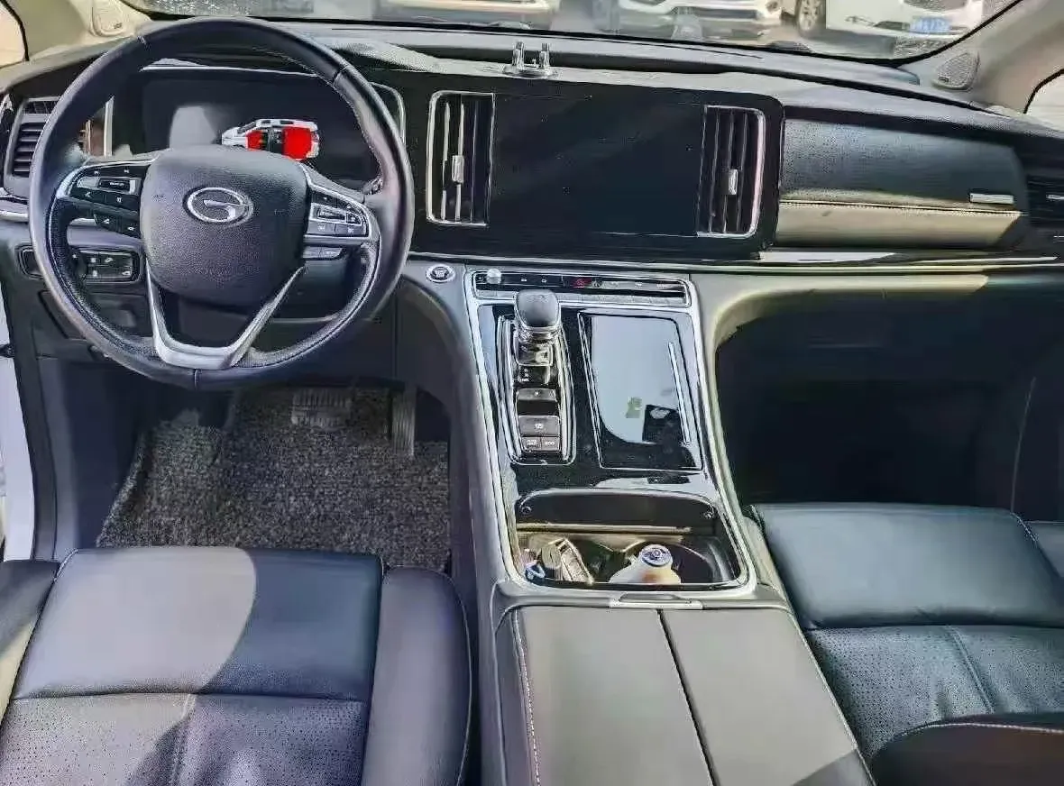 2023 GAC Trumpchi M8 2.0T 252HP L4 8AT,autocango,china used car exporter,china ev exporter,chinese used car exporter,chinese used ev exporter