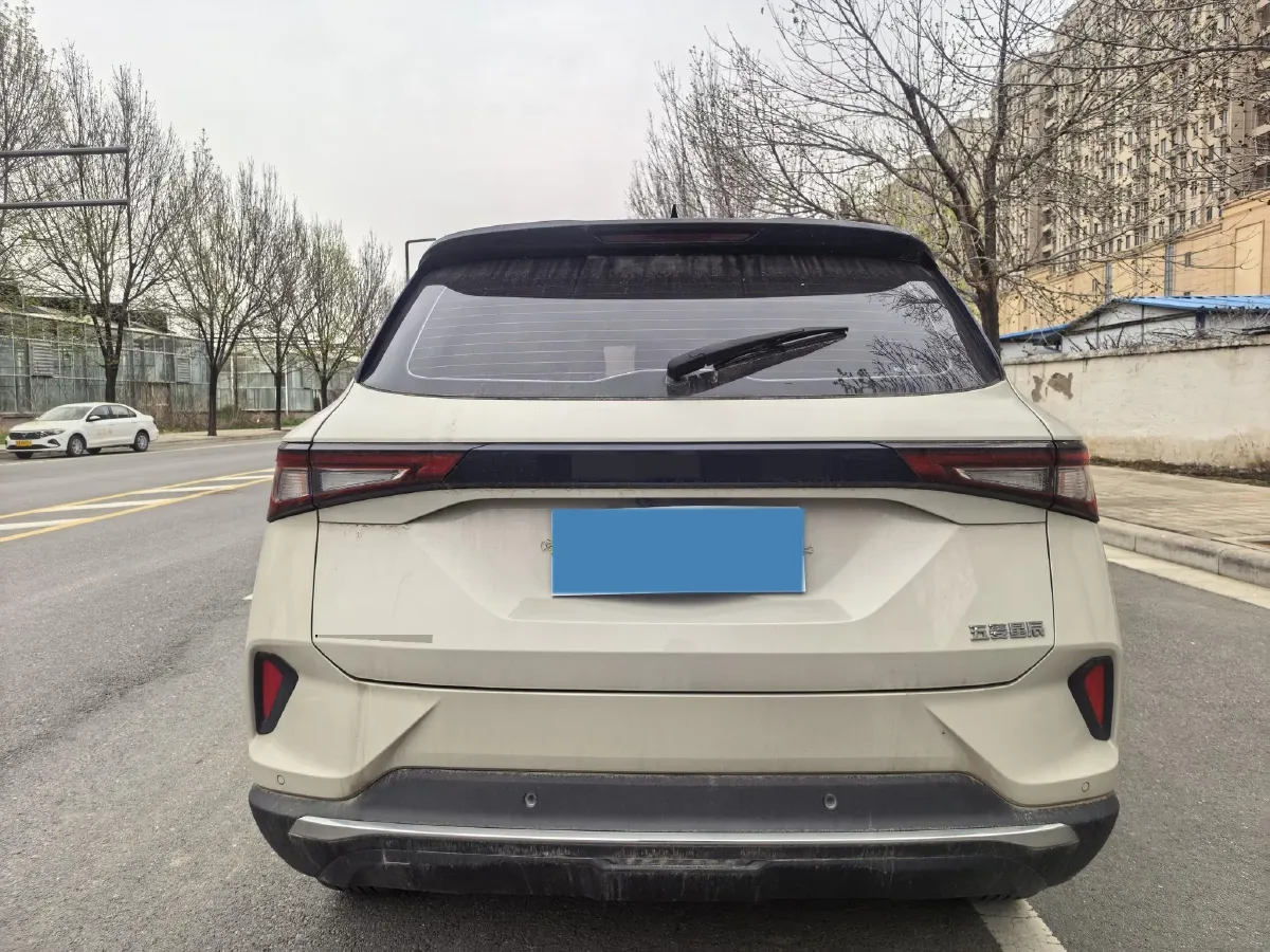 2021 WuLing XingChen 1.5T 147HP L4 CVT,autocango,china used car exporter,china ev exporter,chinese used car exporter,chinese used ev exporter
