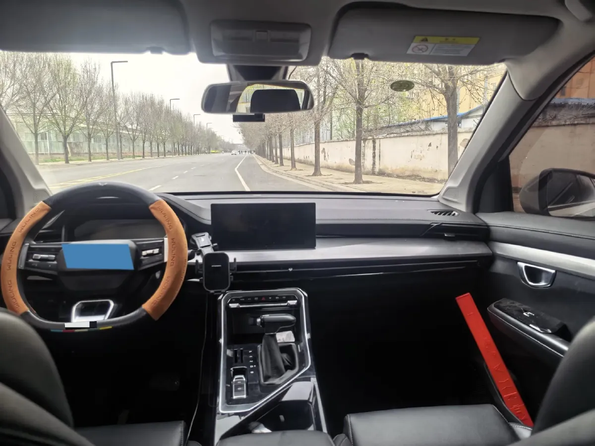 2021 WuLing XingChen 1.5T 147HP L4 CVT,autocango,china used car exporter,china ev exporter,chinese used car exporter,chinese used ev exporter