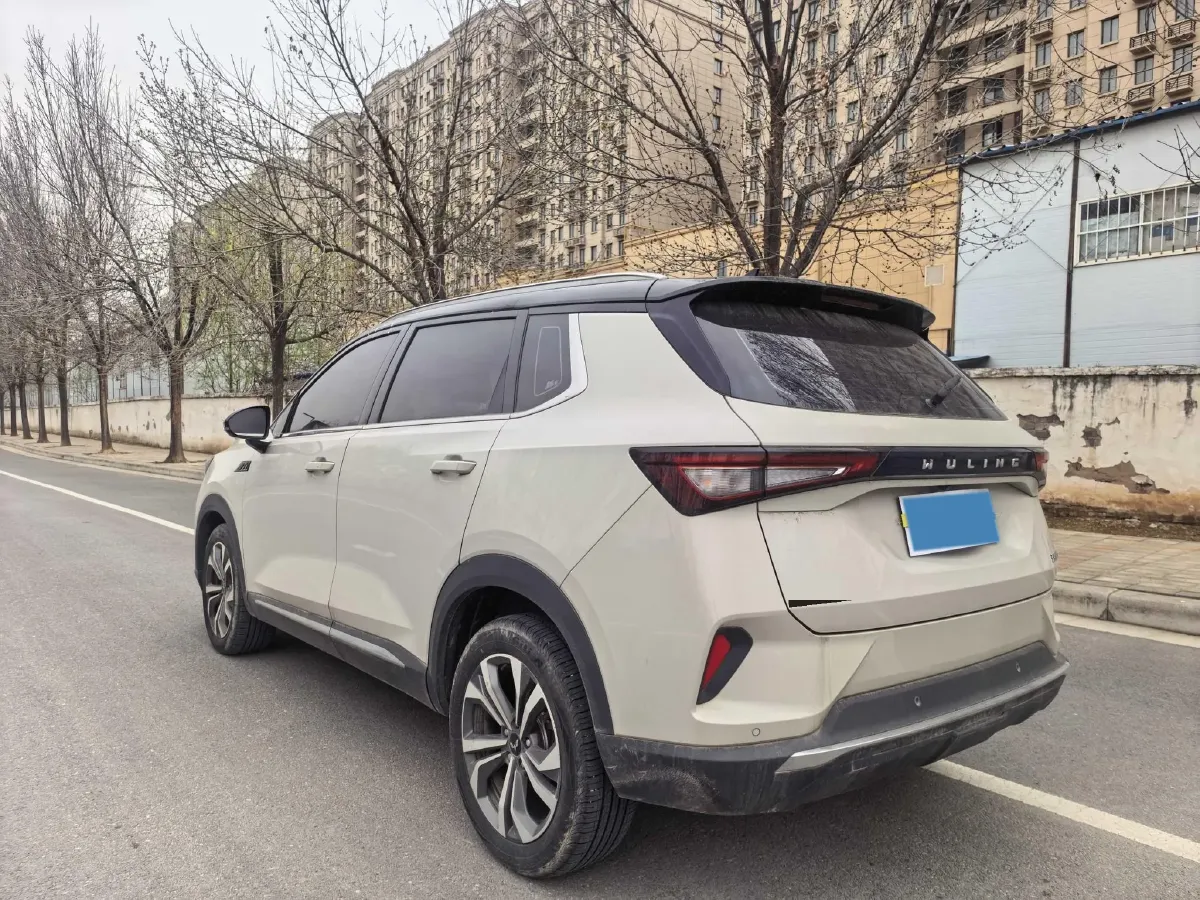 2021 WuLing XingChen 1.5T 147HP L4 CVT,autocango,china used car exporter,china ev exporter,chinese used car exporter,chinese used ev exporter