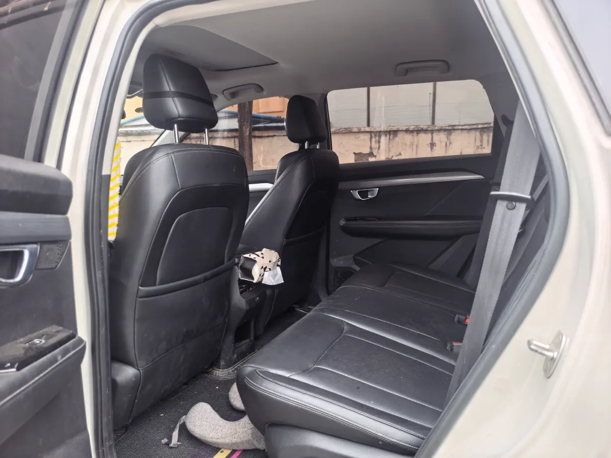 2021 WuLing XingChen 1.5T 147HP L4 CVT,autocango,china used car exporter,china ev exporter,chinese used car exporter,chinese used ev exporter