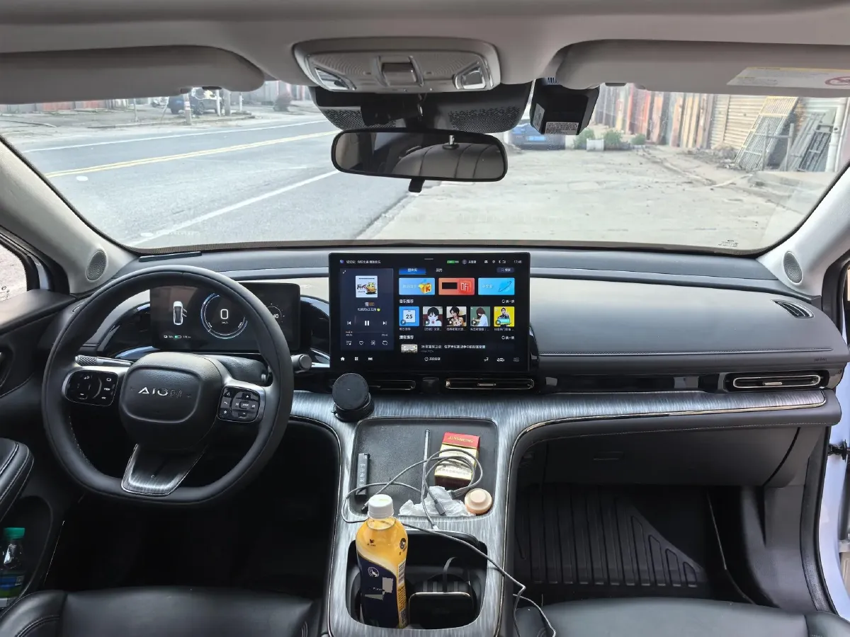 2024 Aion AION S MAX BEV 67.9KWH,autocango,china used car exporter,china ev exporter,chinese used car exporter,chinese used ev exporter