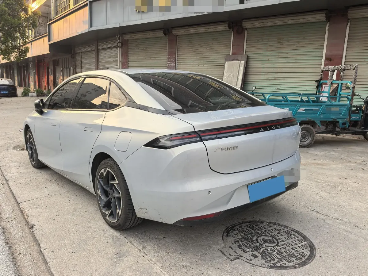 2024 Aion AION S MAX BEV 67.9KWH,autocango,china used car exporter,china ev exporter,chinese used car exporter,chinese used ev exporter
