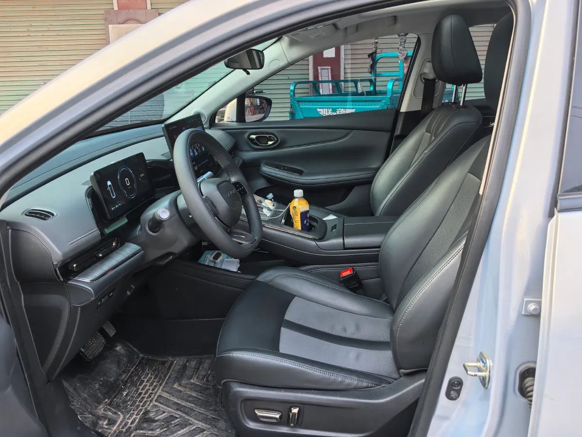 2024 Aion AION S MAX BEV 67.9KWH,autocango,china used car exporter,china ev exporter,chinese used car exporter,chinese used ev exporter