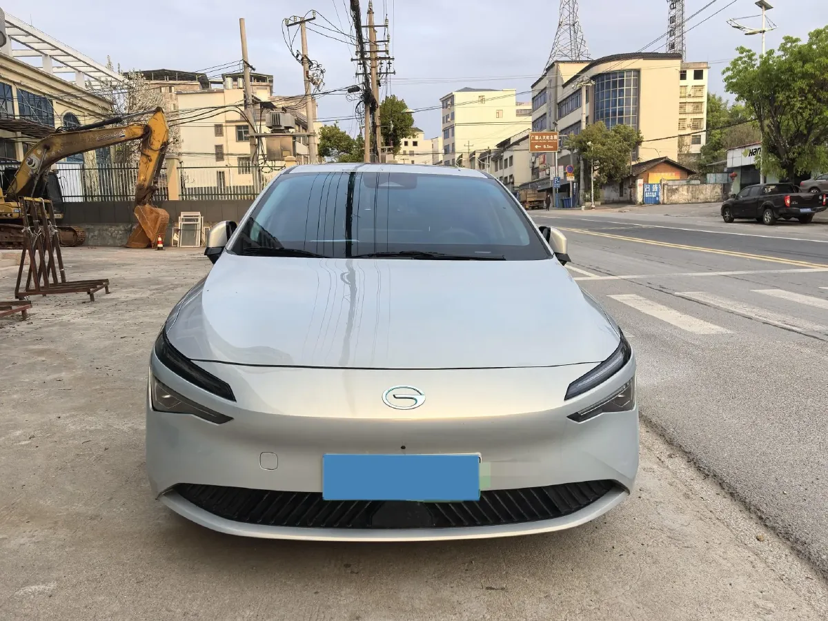 2024 Aion AION S MAX BEV 67.9KWH,autocango,china used car exporter,china ev exporter,chinese used car exporter,chinese used ev exporter