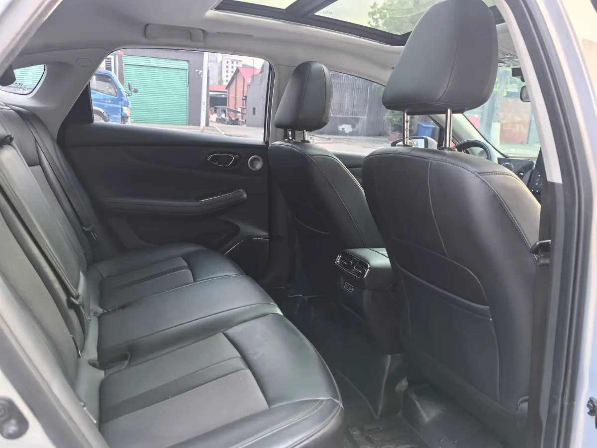 2024 Aion AION S MAX BEV 67.9KWH,autocango,china used car exporter,china ev exporter,chinese used car exporter,chinese used ev exporter