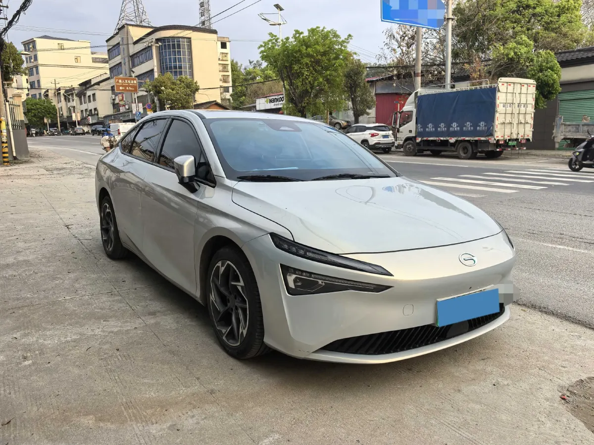 2024 Aion AION S MAX BEV 67.9KWH,autocango,china used car exporter,china ev exporter,chinese used car exporter,chinese used ev exporter