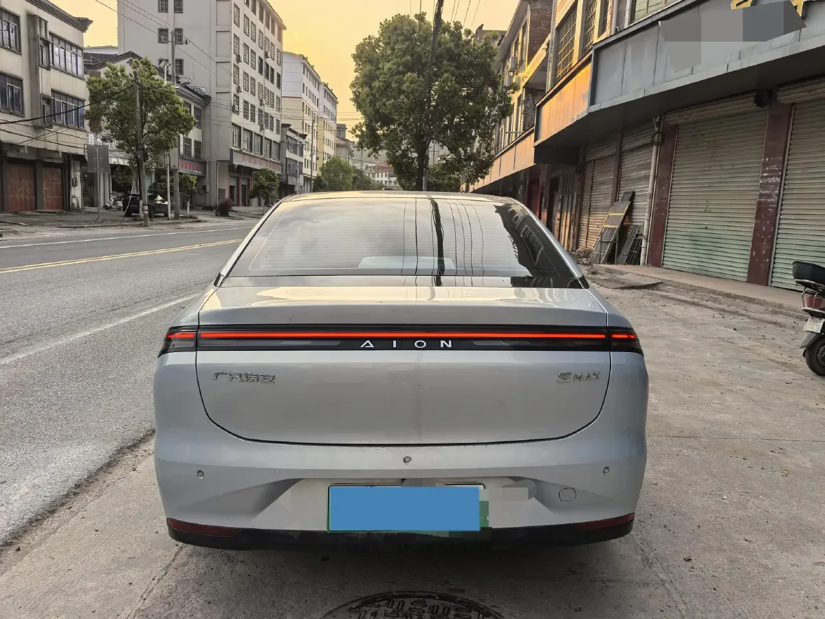 2024 Aion AION S MAX BEV 67.9KWH,autocango,china used car exporter,china ev exporter,chinese used car exporter,chinese used ev exporter