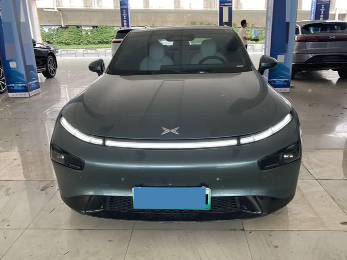 2023 Xpeng P7 BEV 86.2KWH,autocango,china used car exporter,china ev exporter,chinese used car exporter,chinese used ev exporter