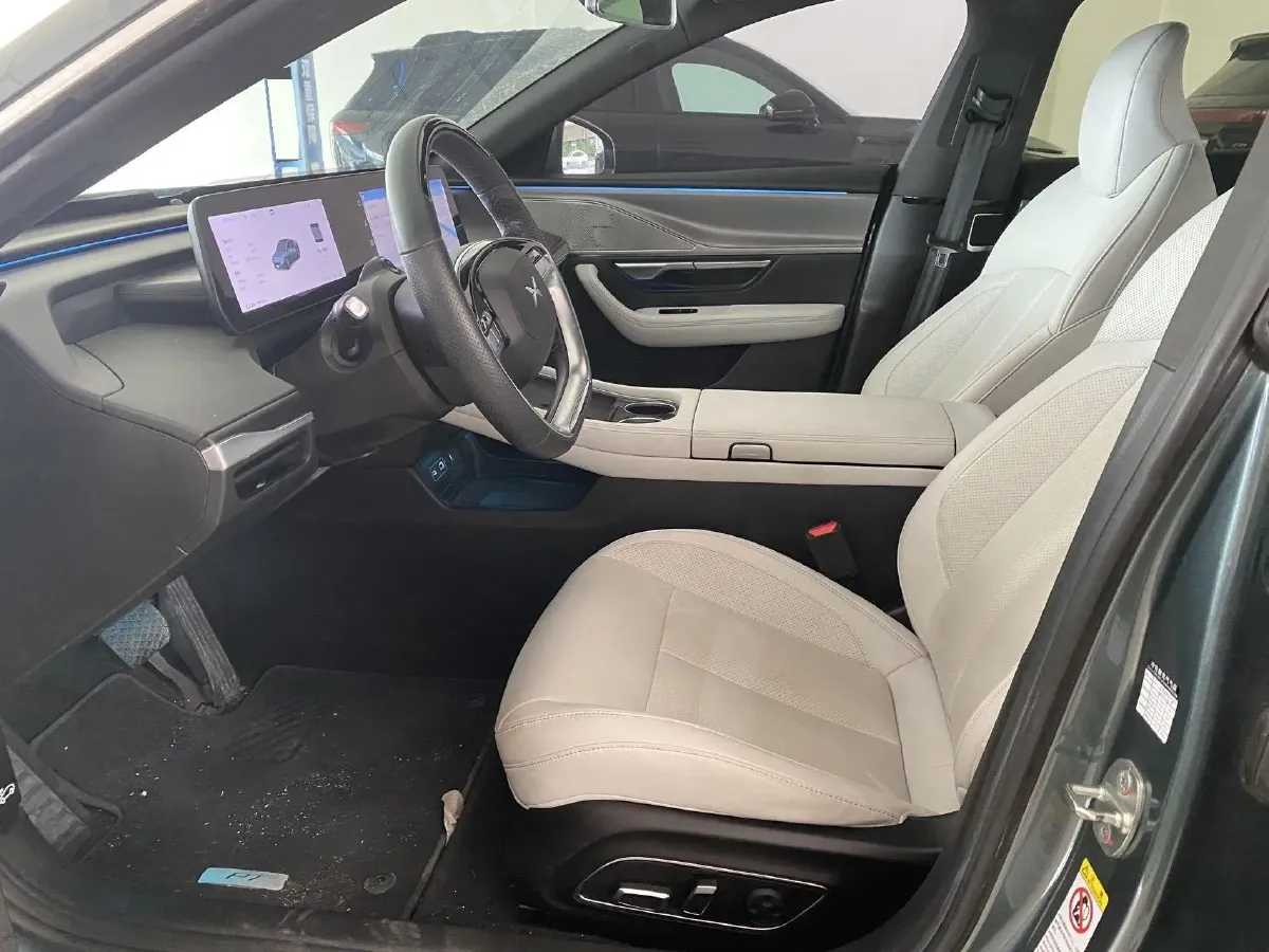 2023 Xpeng P7 BEV 86.2KWH,autocango,china used car exporter,china ev exporter,chinese used car exporter,chinese used ev exporter