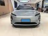 2024 NIO ET5T BEV 75KWH